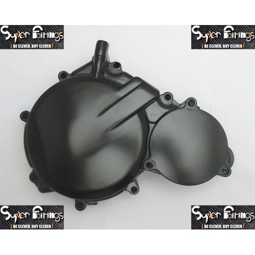 Engine Cover - Suzuki GSXR600/750 2006-2020 (S7)